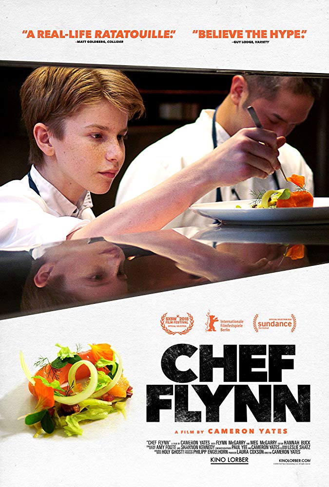 Chef Flynn