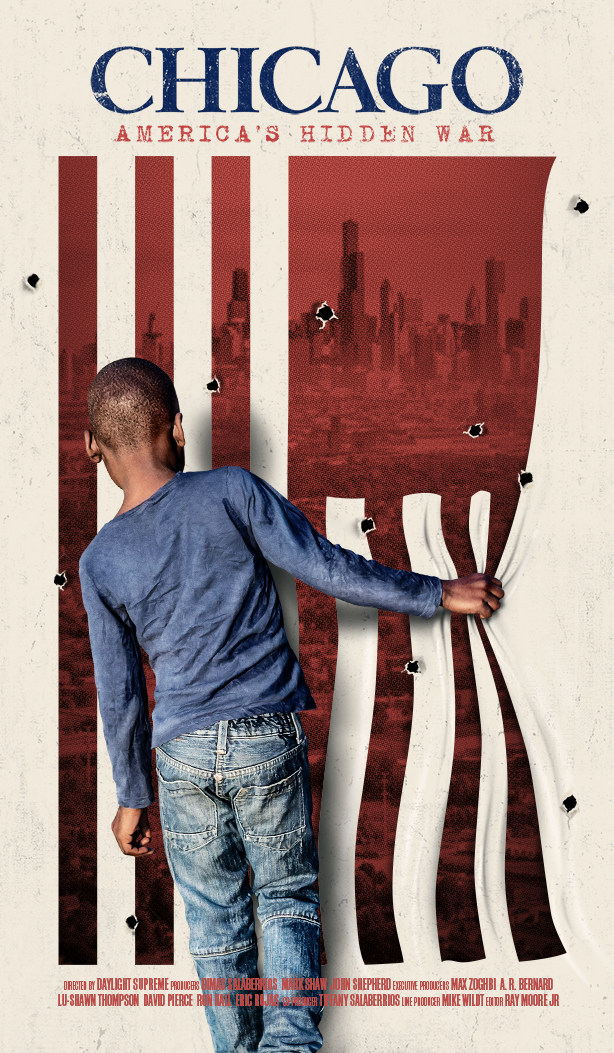 Chicago: America’s Hidden War