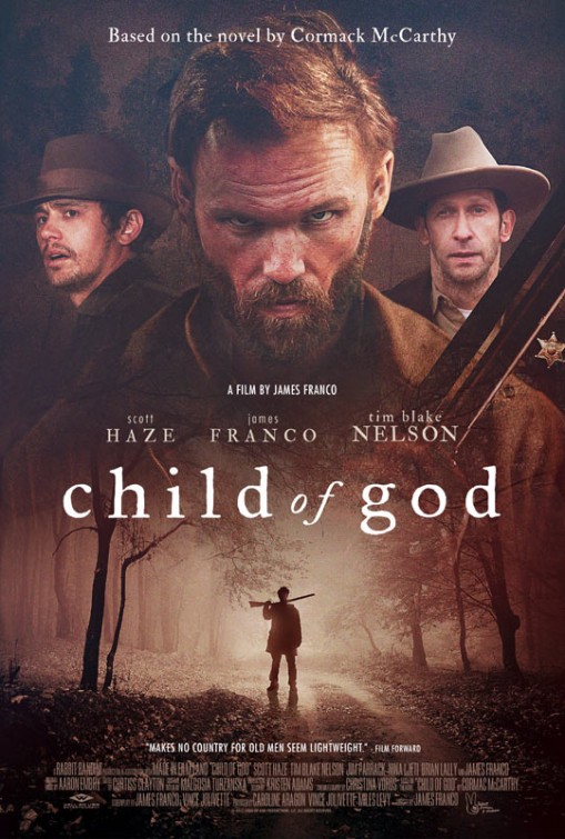 Child of God poster