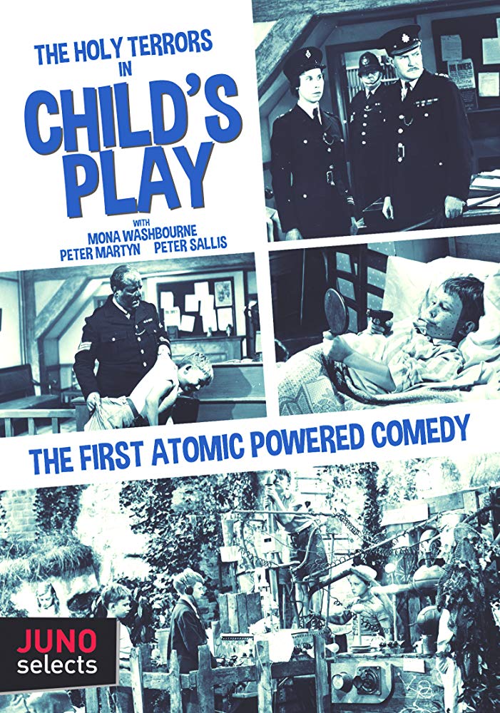 Child’s Play
