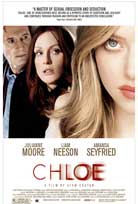 Chloe poster