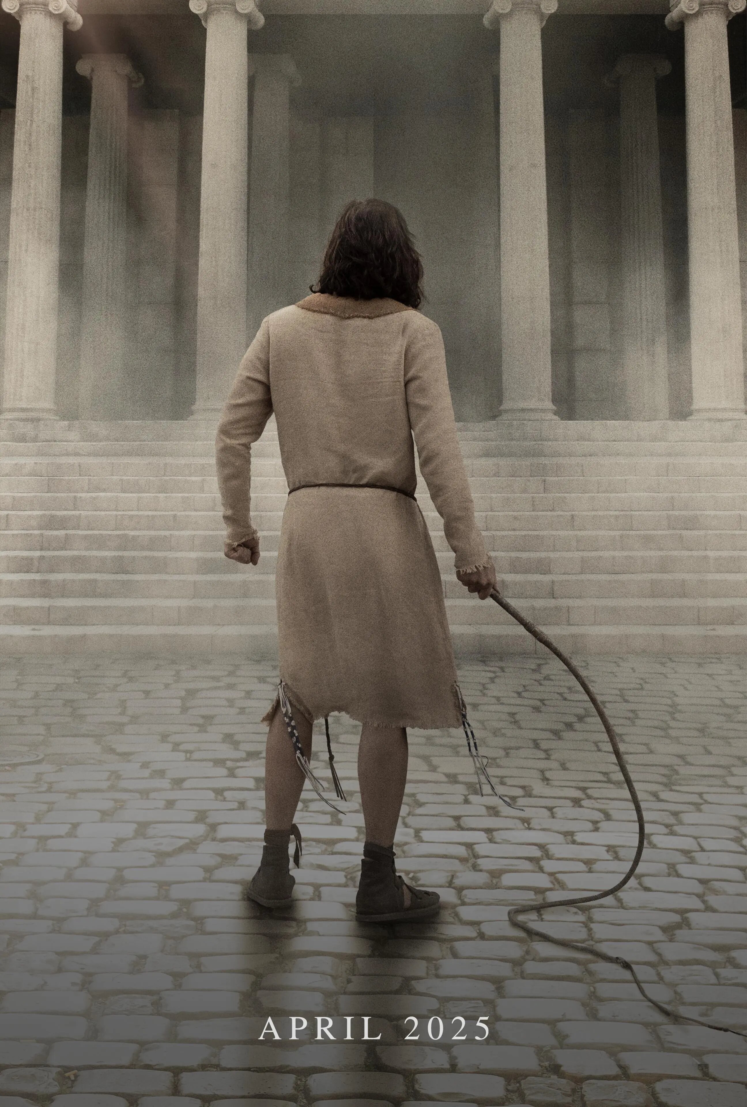 The Chosen: Last Supper — Part 1