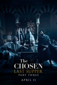 The Chosen: Last Supper — Part 3