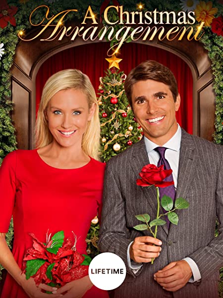 A Christmas Arrangement