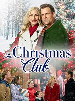 The Christmas Club
