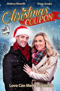 Christmas Coupon