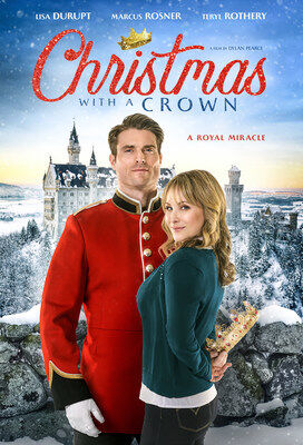 Christmas With a Crown