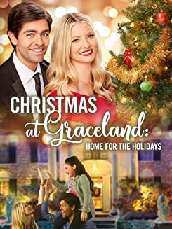 Christmas at Graceland: Home for the Holidays