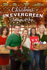 Christmas in Evergreen: Tidings of Joy