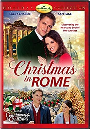 Christmas in Rome