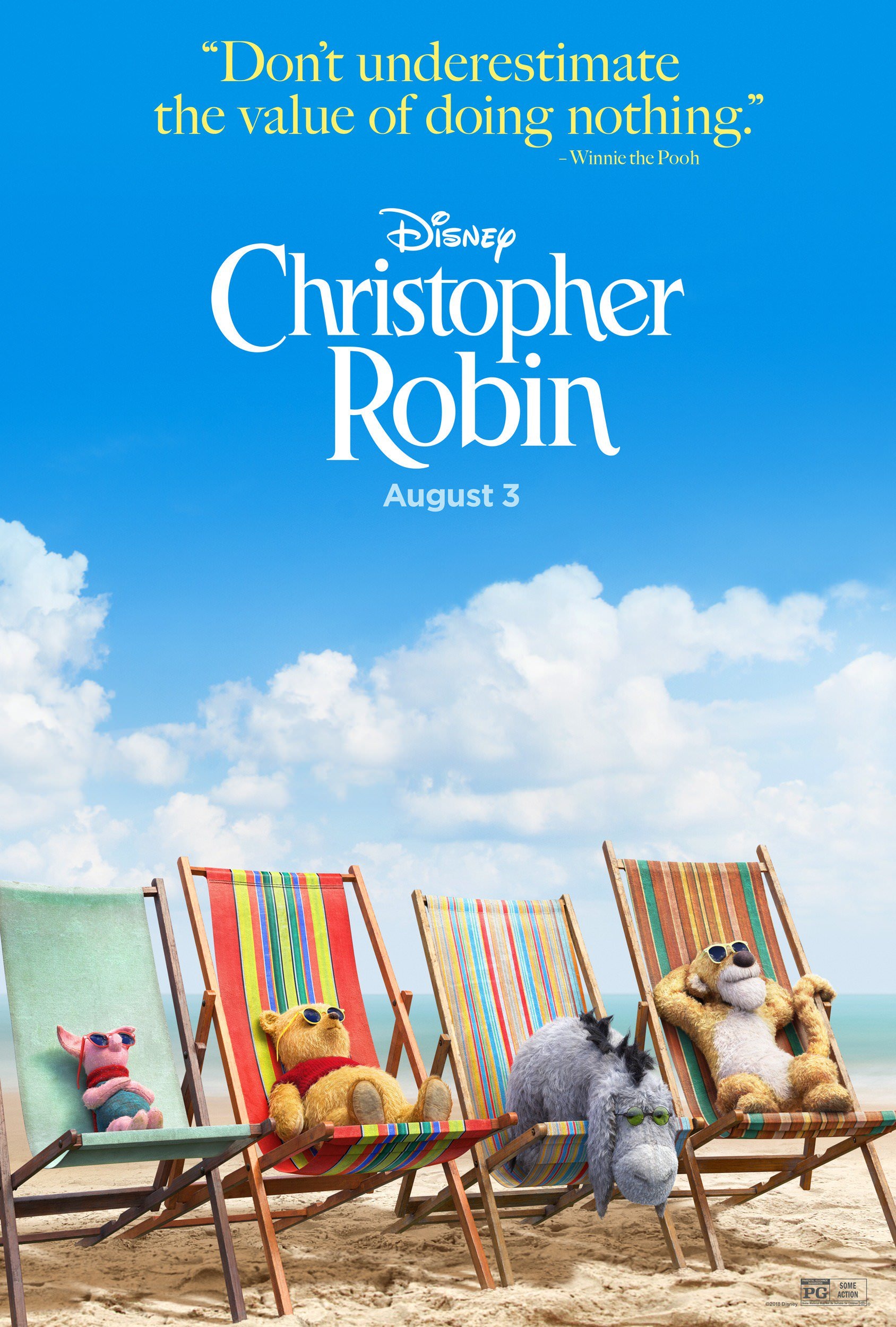 Christopher Robin