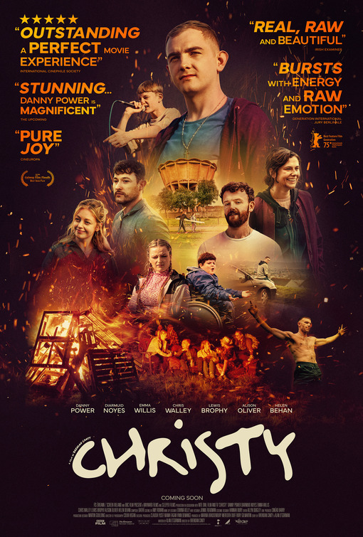 Christy