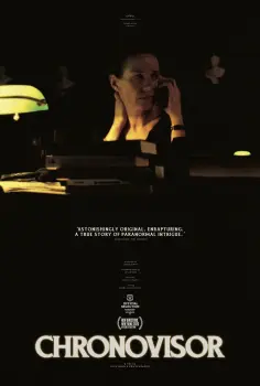 Chronovisor poster