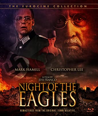 La Chute des Aigles