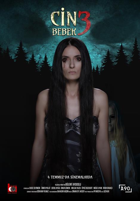 Cin Bebek 3
