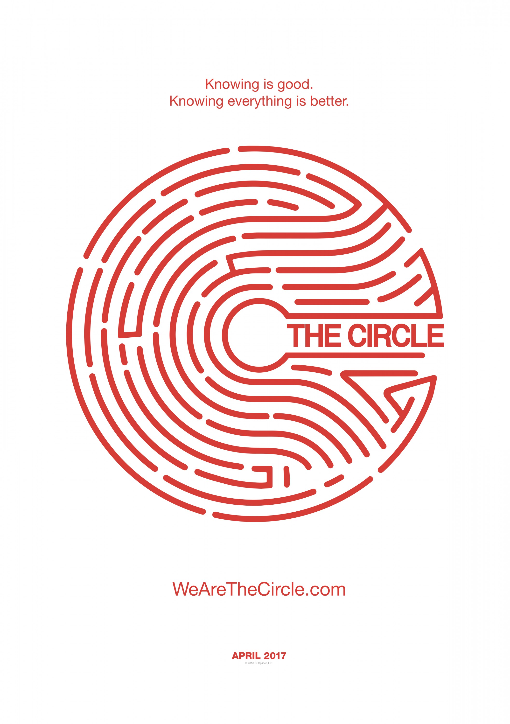 The Circle