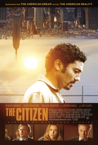 The Citizen poster