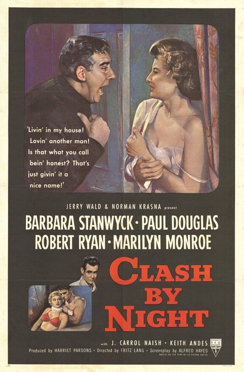 Clash by Night
