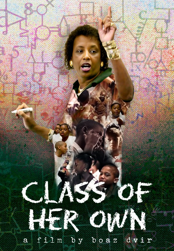 Class of Her Own