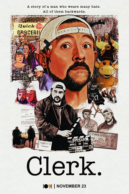 Clerk