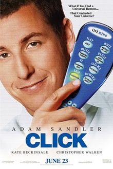 Click poster