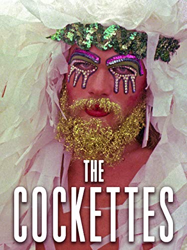 The Cockettes