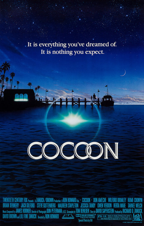 Cocoon poster