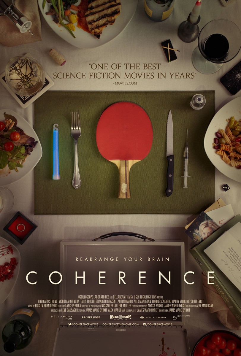 Coherence poster