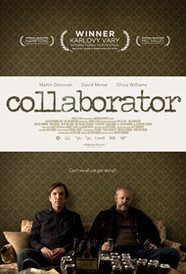 Collaborator poster