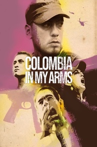 Colombia in My Arms