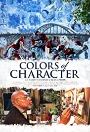 Colors of Character