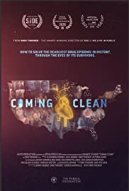 Coming Clean