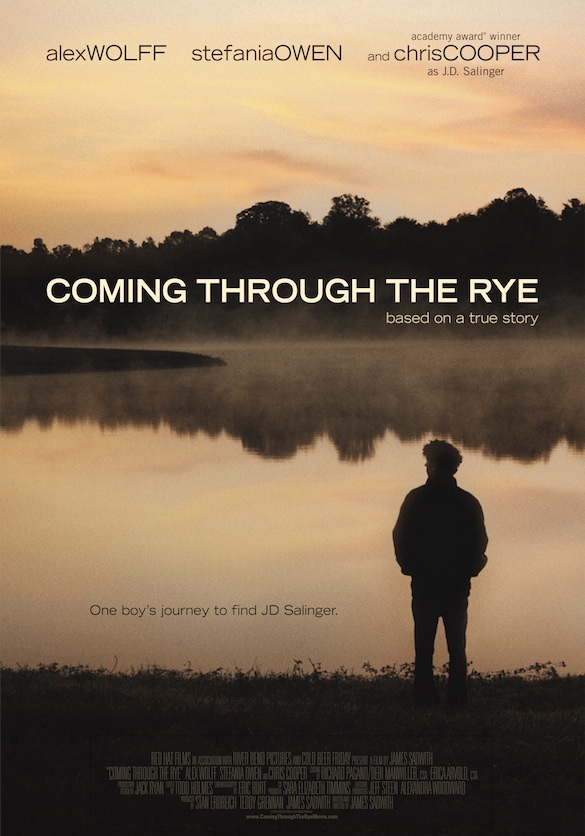 Coming Through the Rye