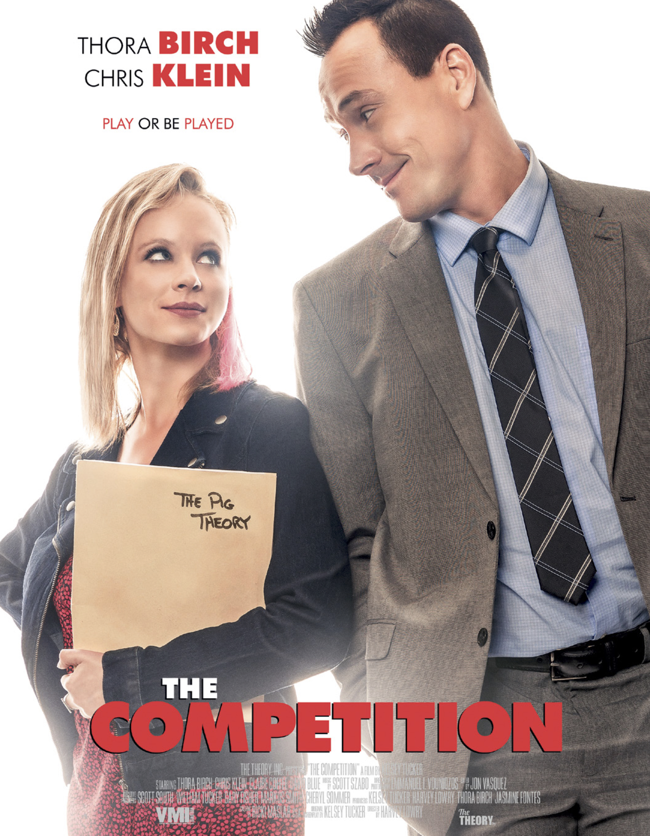 The Competition