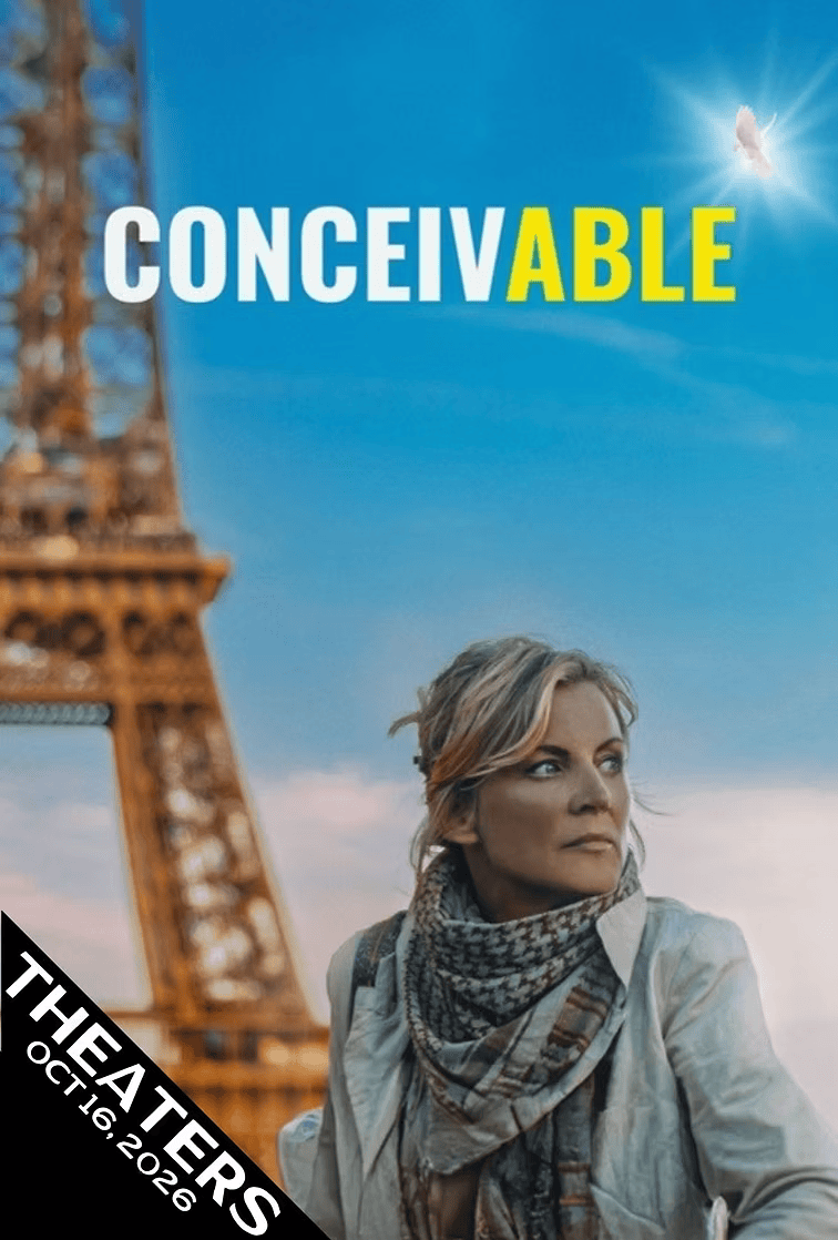 Conceivable poster