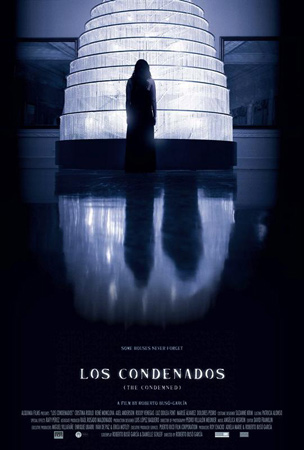 Los Condenados poster