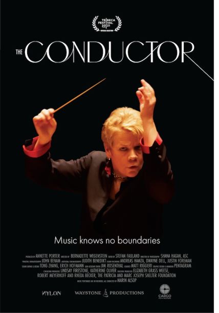 The Conductor