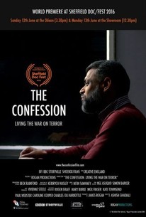 The Confession