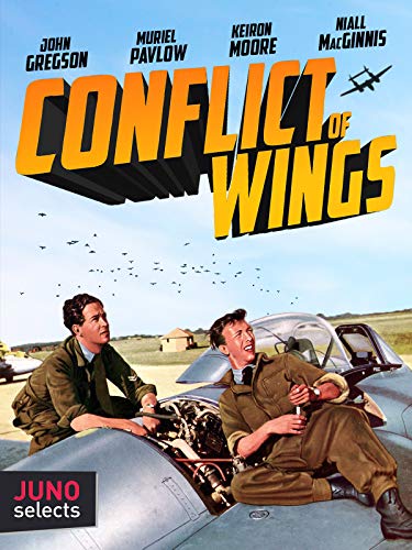 Conflict of Wings