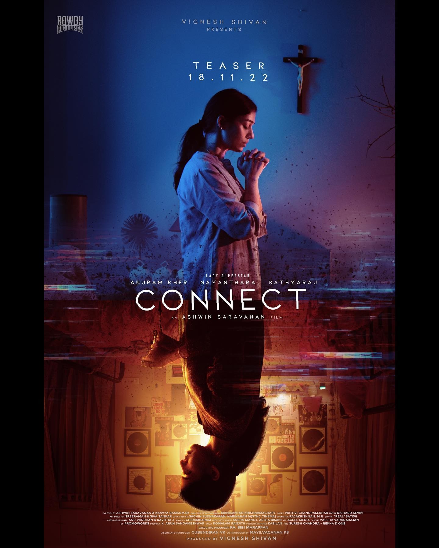 Connect