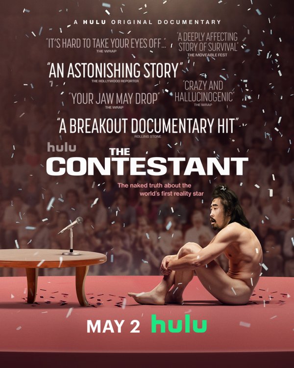 The Contestant