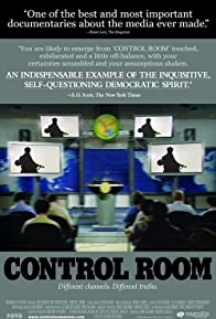 Control Room