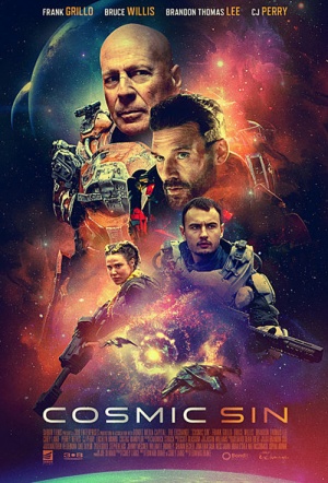 Cosmic Sin