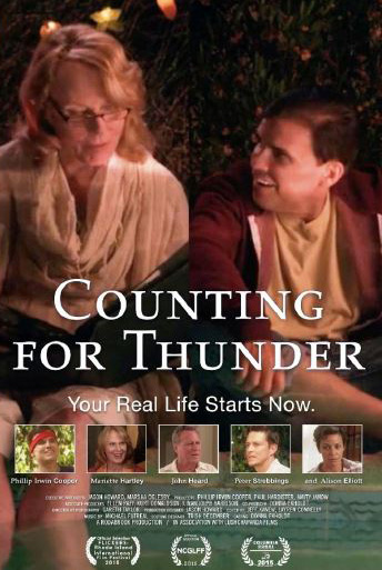 Counting for Thunder