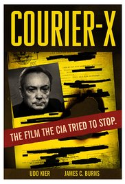Courier X