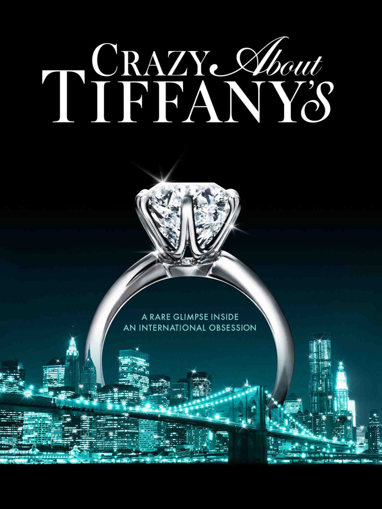 Crazy About Tiffany’s poster