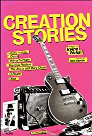 Creation Stories