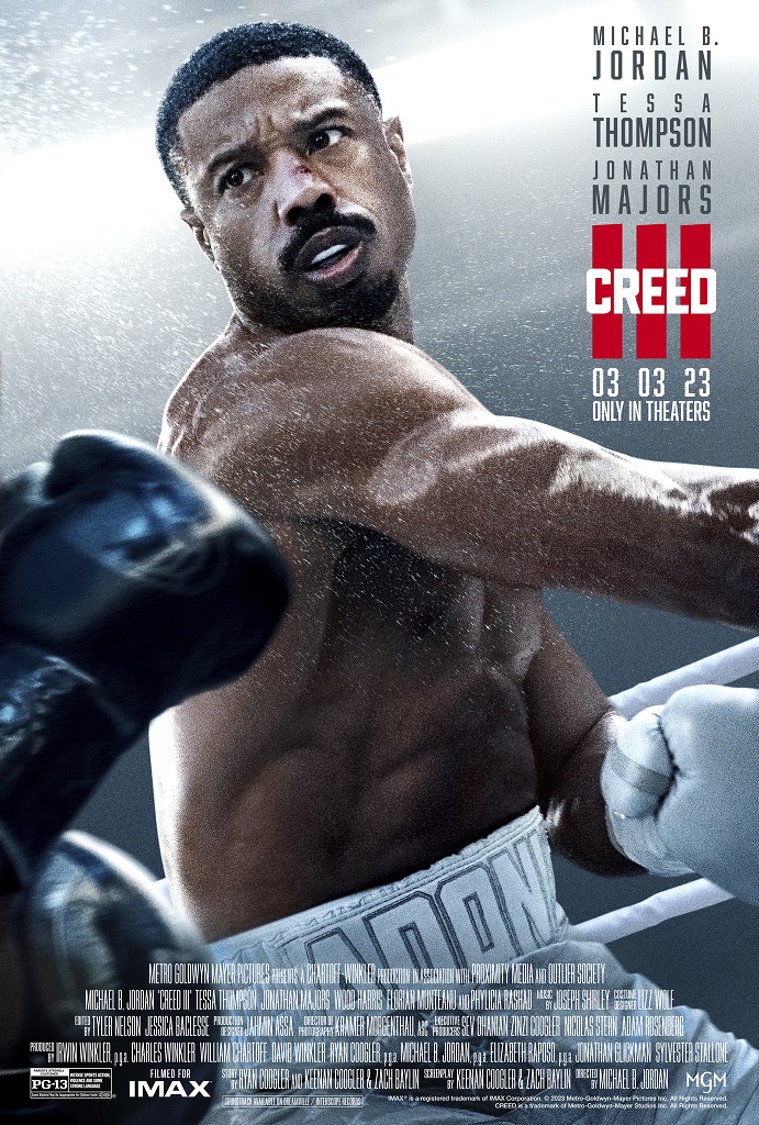 Creed III