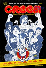 Creem: America’s Only Rock ‘n’ Roll Magazine