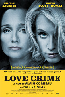 Crime d